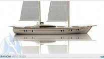 Turkish gulet ALBATROS